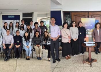 브라질한인회·코윈, 7월 무료 진료·상품권 나눔 행사 열어