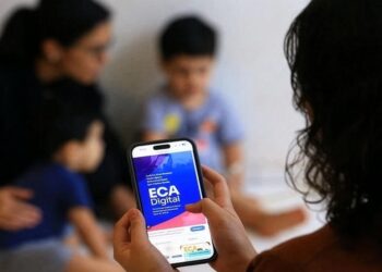 브라질 하원, ’16세 미만 SNS 금지’ 법안 놓고 찬반 공방