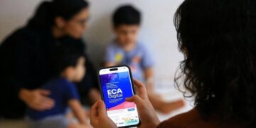 브라질 하원, ’16세 미만 SNS 금지’ 법안 놓고 찬반 공방