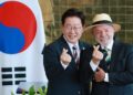 5개월 만에 다시 만난 한·브라질 정상…”우주·핵심광물·방산 협력 강화”