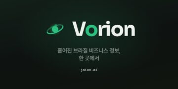 흩어진 브라질 비즈니스 정보, 한 곳에서 AI로 읽는다