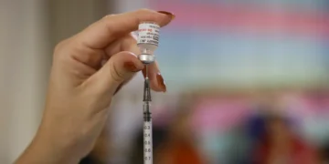 브라질 HPV 백신 효과 입증…주요 유형 감염률 절반으로 ‘뚝’