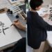 [한글나성주칼럼] 캘리그라피와 게슈탈트 이론…사람은 먼저 전체를 본다