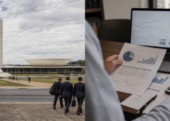 브라질 차기 정부, 2027년 재정 시험대…정부부채 GDP 83% 전망