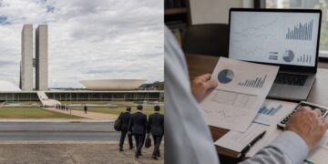 브라질 차기 정부, 2027년 재정 시험대…정부부채 GDP 83% 전망