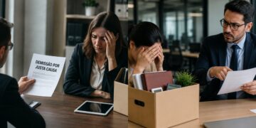 업무 지시 거부·상습 태만도 해고 사유…브라질 노동법 기준은