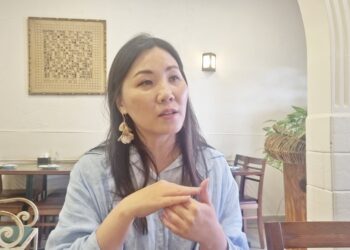 한인 이민 63년, 이어지는 정치 도전…김유나 주의원 출마