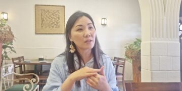 한인 이민 63년, 이어지는 정치 도전…김유나 주의원 출마