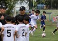 재브라질한인축구협회, 이투 유소년 7인제 대회 참가 선수 모집