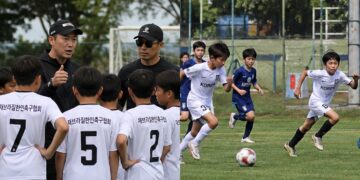 재브라질한인축구협회, 이투 유소년 7인제 대회 참가 선수 모집