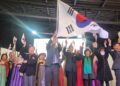 브라질 한인회, 광복 81주년 기념행사 개최