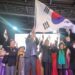 브라질 한인회, 광복 81주년 기념행사 개최