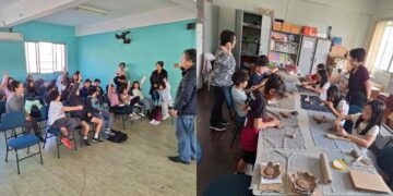 동양한글학교, 8일 2학기 개강… 신입생 모집