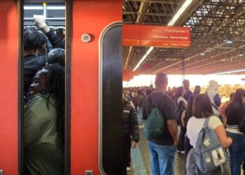CPTM 파업 이틀 만에 종료…직원 재배치 법안 추진