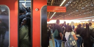 CPTM 파업 이틀 만에 종료…직원 재배치 법안 추진