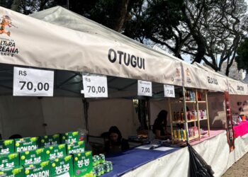오뚜기슈퍼·Exi Brasil, ‘한국문화의 날’에 물품 후원