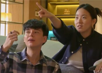 삼성 ‘K-Connection’ 브라질편에 한인 2세 배우 조샤론 출연
