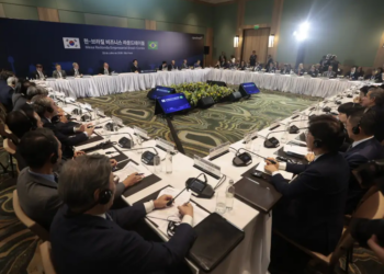 “한국 기술·브라질 자원 결합”…양국 협력 확대해야