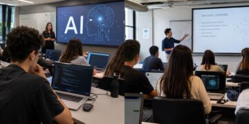 브라질 고용주 76% “향후 2년 AI 변화 더 빨라질 것”