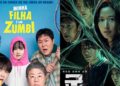 560만명 동원한 ‘좀비딸’, 브라질서 ‘Minha Filha É um Zumbi’로 개봉