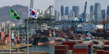 한·브라질 기업 교류 확대…벨루오리존치서 비즈니스 행사