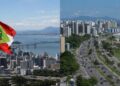 Santa Catarina supera São Paulo e lidera ranking de competitividade pela primeira vez
