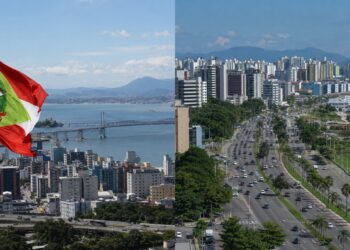 Santa Catarina supera São Paulo e lidera ranking de competitividade pela primeira vez