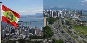 Santa Catarina supera São Paulo e lidera ranking de competitividade pela primeira vez