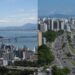Santa Catarina supera São Paulo e lidera ranking de competitividade pela primeira vez