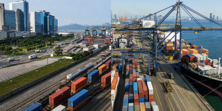 CAMARB e KITA São Paulo Center promovem encontro empresarial em Belo Horizonte