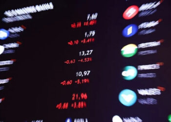 브라질 증시, 美 고용지표·대선 여론조사 주시하며 등락
