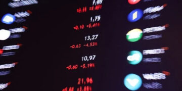 브라질 증시, 美 고용지표·대선 여론조사 주시하며 등락
