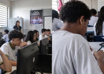브라질 학생 읽기·수학·과학 모두 향상…OECD와 격차 줄어