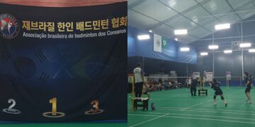 협회장배 한인 배드민턴대회, 10월 17일 개최…참가 신청 10월 2일까지