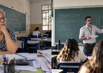 브라질 교사 급여 격차 여전…젊은 교원 확보에 비상