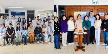 브라질한인회·코윈, 21가정에 상품권 지원…30여 명 무료 진료