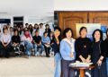 한인 40여 명 무료 진료…21가정엔 200헤알 상품권 지원