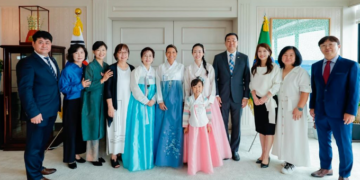 브라질한인회, 룰라 대통령 재선 축하…현지 사회와 협력 강화 의지