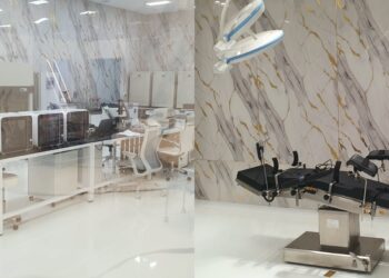 한국·일본까지 갈 필요 없이…파라과이에 줄기세포 배양시설 문 열어