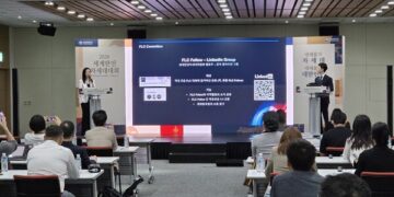 브라질 한인 전문가 3명, 세계한인차세대대회 참가