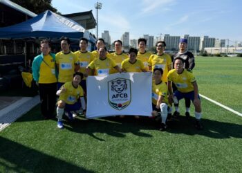 브라질 동포 축구팀, 홍콩에 극적 역전승…베트남전 패배로 전국체전 마감