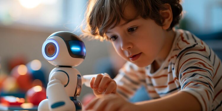 아이와 대화하는 AI 장난감…개인정보 처리 불분명하면 구매 피해야