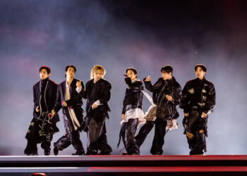 BTS 상파울루 공연 배치도 논란…검찰, 48시간 내 해명 요구