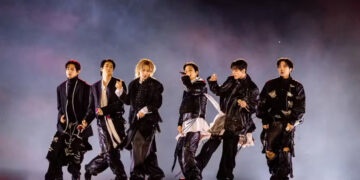 BTS 상파울루 공연 배치도 논란…검찰, 48시간 내 해명 요구
