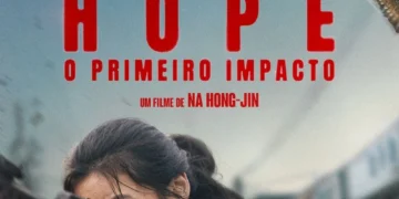 나홍진, ‘곡성’ 이후 10년 만의 신작…‘호프’ 8일 브라질 개봉